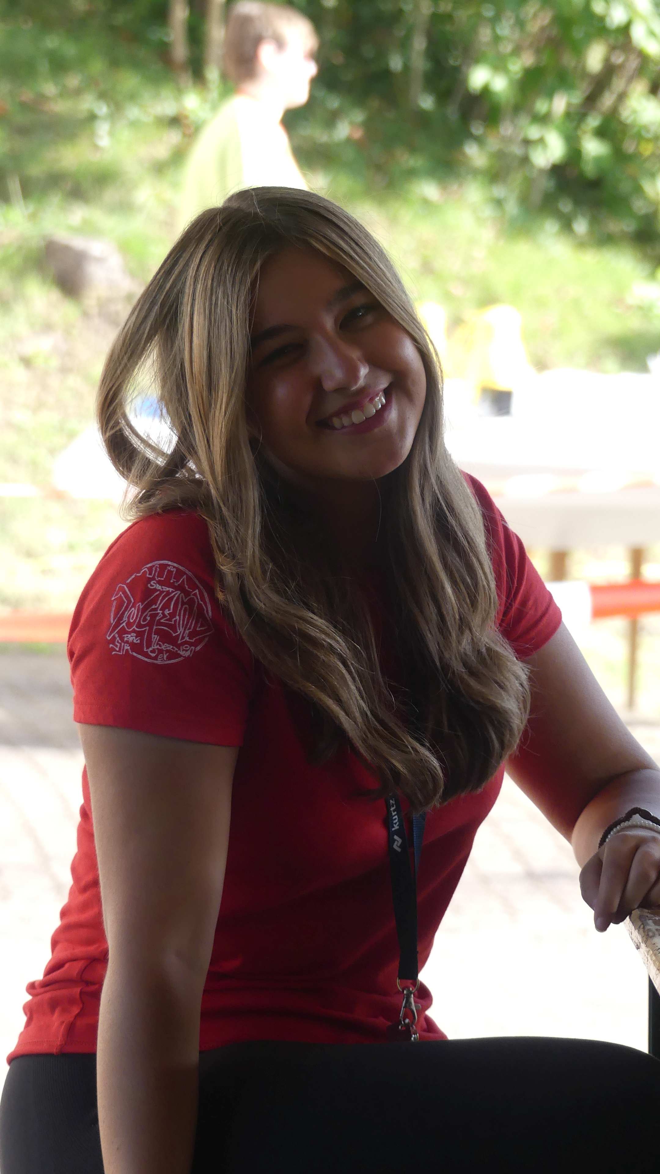 Bild vom 14. Benefizlauf im Jahr 2024. Dies ist das 252. Bild.